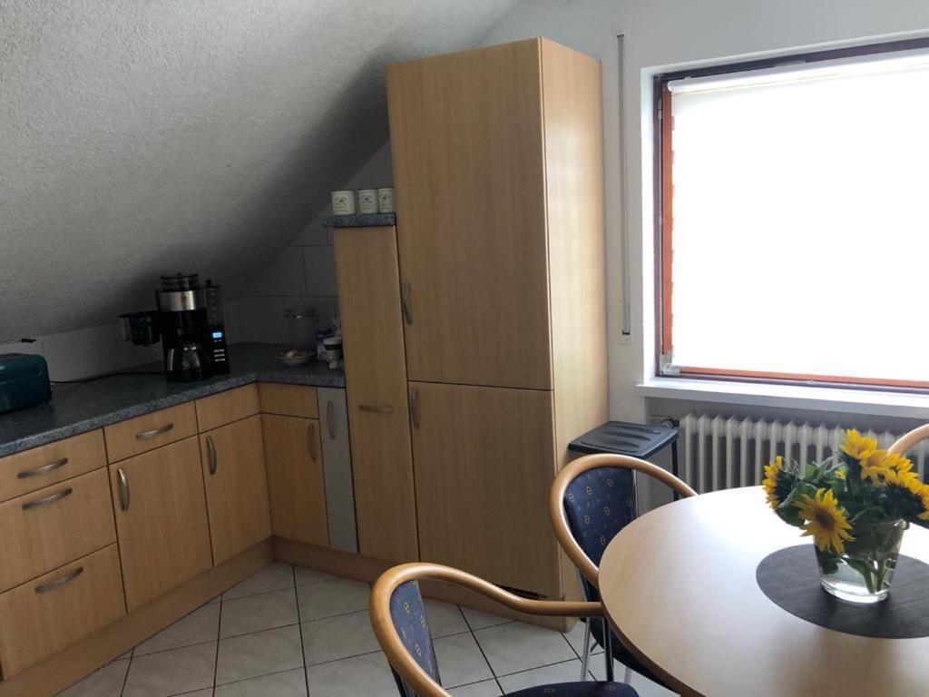 Ferienwohnung Zur Sonnenterasse In Gersbach Schopfheim Buitenkant foto