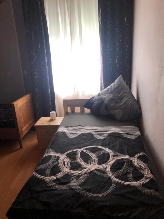 Ferienwohnung Zur Sonnenterasse In Gersbach Schopfheim Buitenkant foto