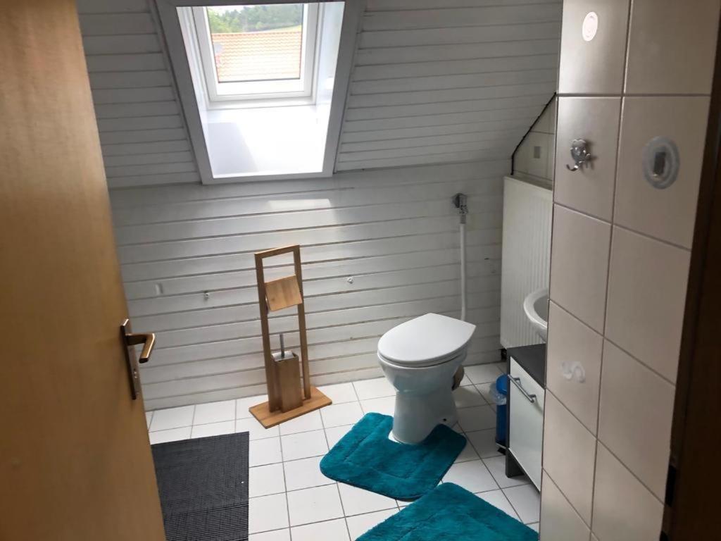 Ferienwohnung Zur Sonnenterasse In Gersbach Schopfheim Buitenkant foto